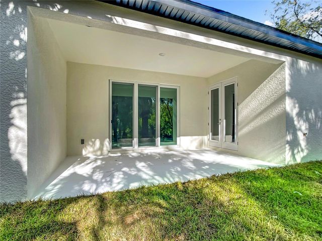 3471 HENDERSON LANE, North Port, FL 34286