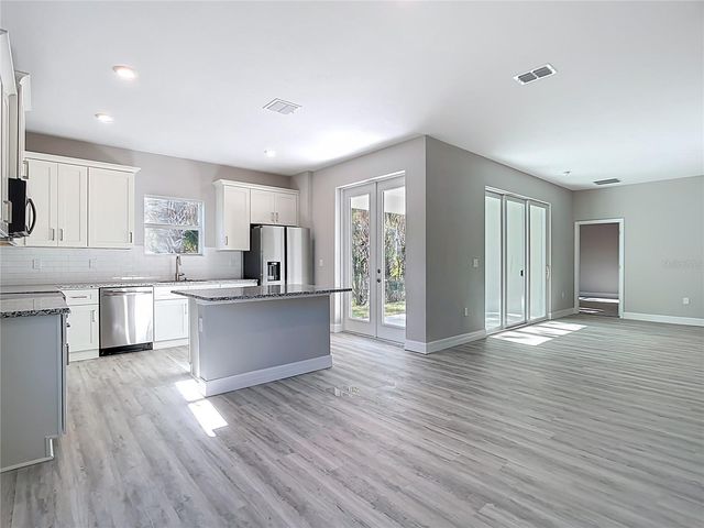 3471 HENDERSON LANE, North Port, FL 34286