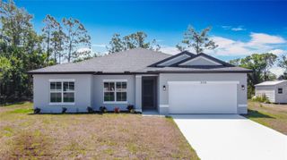 3471 HENDERSON LANE, North Port, FL 34286