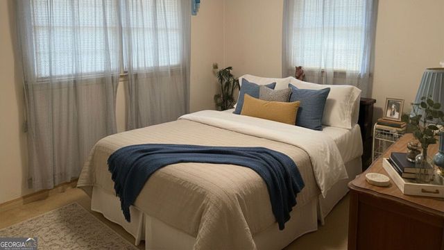 4128 Lindsey Drive, Decatur, GA 30035