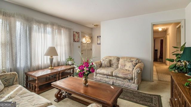 4128 Lindsey Drive, Decatur, GA 30035