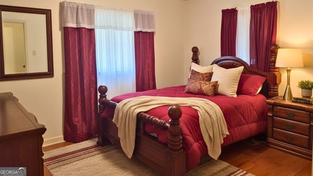 4128 Lindsey Drive, Decatur, GA 30035