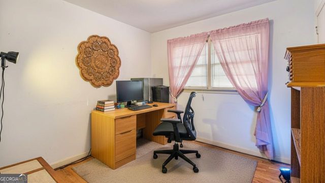 4128 Lindsey Drive, Decatur, GA 30035