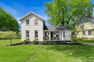 3141 24th Avenue, Jamestown Twp, MI 49426