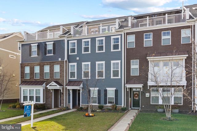 1672 SANDPIPER BAY LOOP, Dumfries, VA 22026