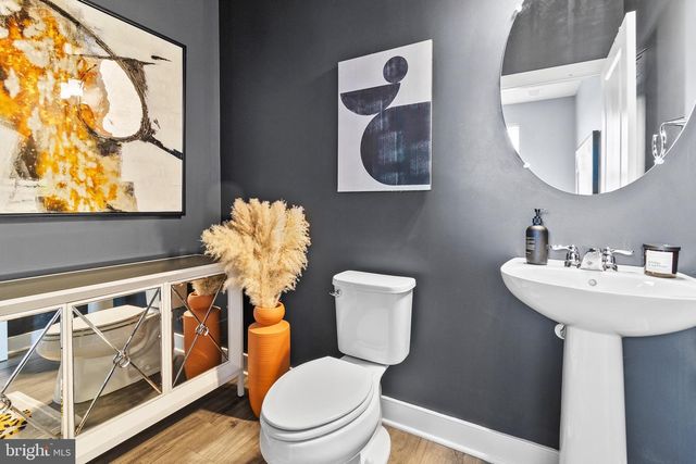 1672 SANDPIPER BAY LOOP, Dumfries, VA 22026