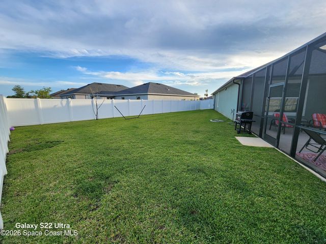 996 Corbin Circle SW, Palm Bay, FL 32908