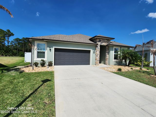 996 Corbin Circle SW, Palm Bay, FL 32908