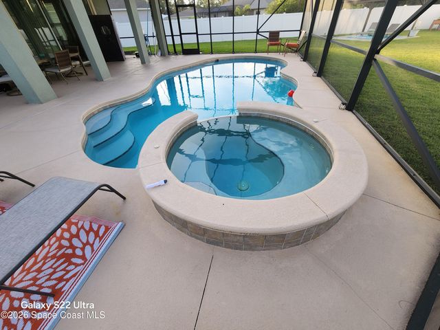 996 Corbin Circle SW, Palm Bay, FL 32908