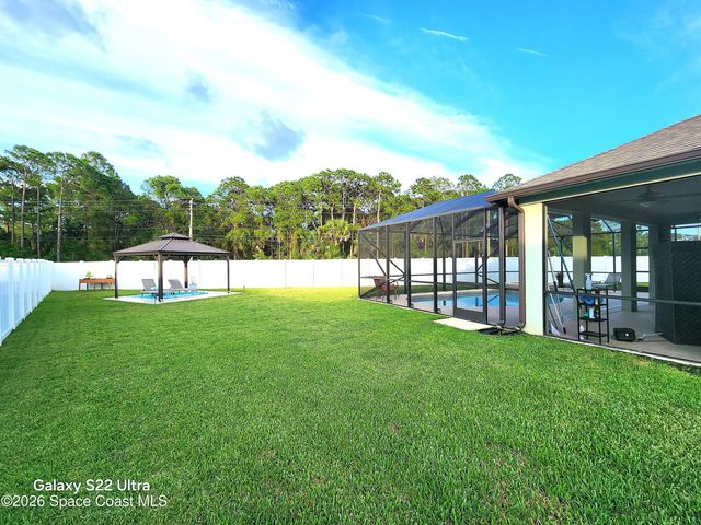 996 Corbin Circle SW, Palm Bay, FL 32908