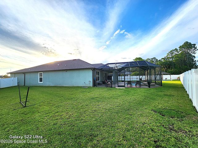 996 Corbin Circle SW, Palm Bay, FL 32908