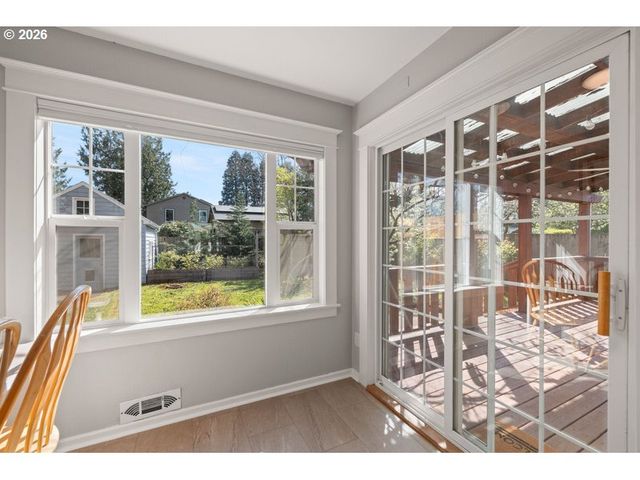 8260 N WAYLAND Ave, Portland, OR 97203