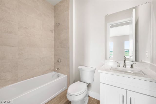 44565 Little Blue Heron WAY, Punta Gorda, FL 33982