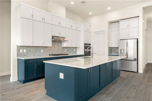 44565 Little Blue Heron WAY, Punta Gorda, FL 33982