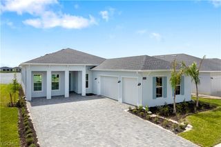 44565 Little Blue Heron WAY, Punta Gorda, FL 33982