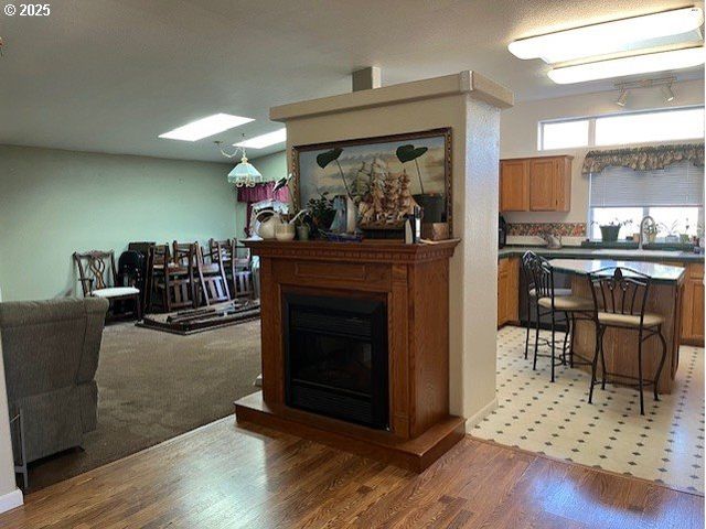 33399 Nw EJ SMITH Rd, Scappoose, OR 97056