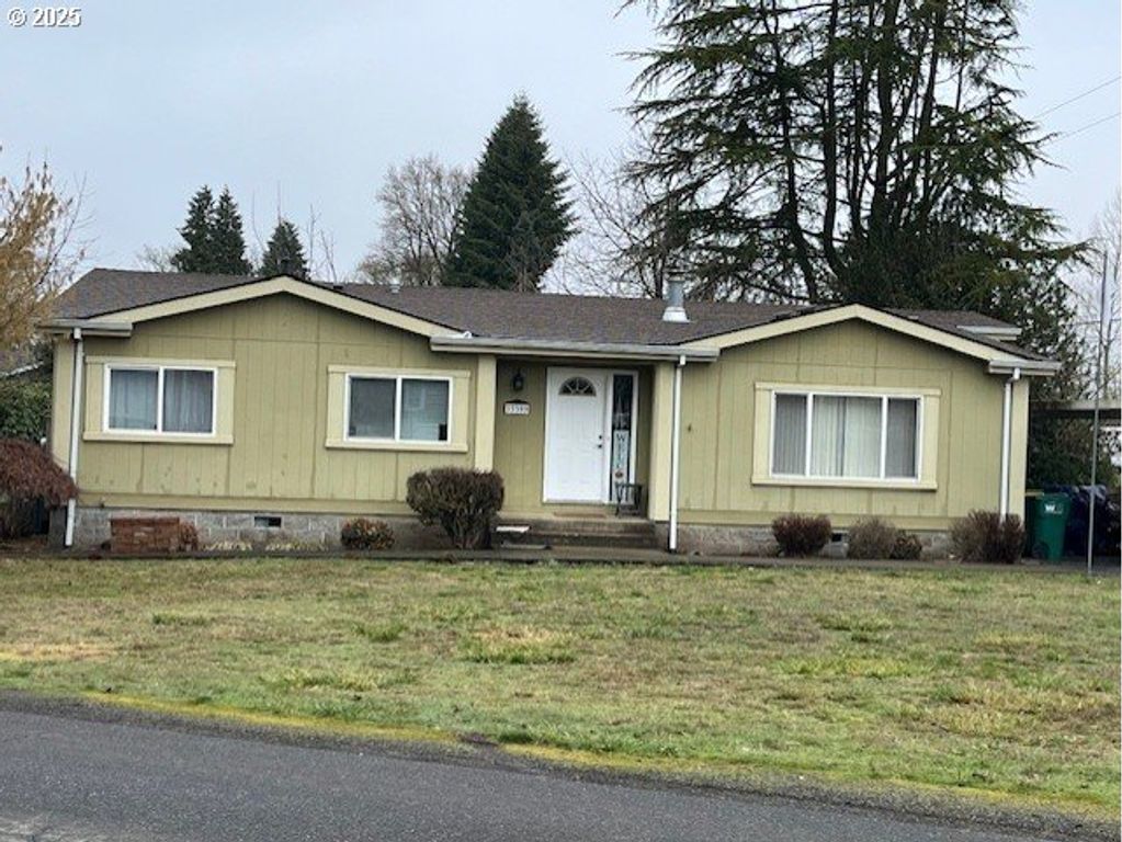 33399 Nw EJ SMITH Rd, Scappoose, OR 97056