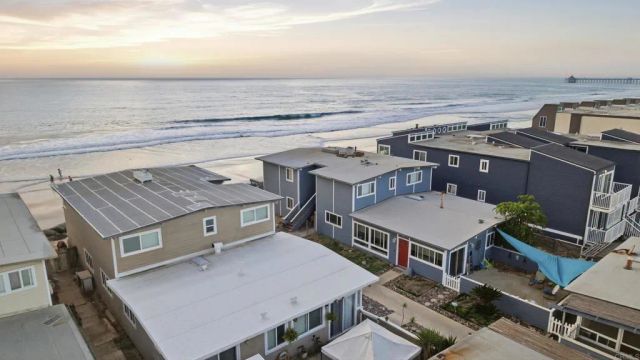 1550 Seacoast Drive C, Imperial Beach, CA 91932