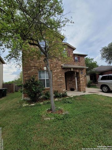 4627 Adkins Trail, San Antonio, TX 78238