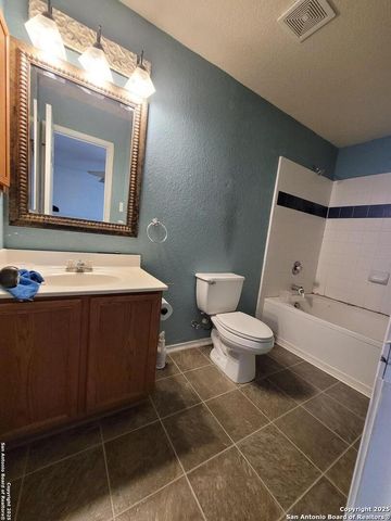 4627 Adkins Trail, San Antonio, TX 78238