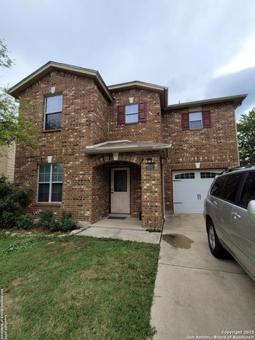 4627 Adkins Trail, San Antonio, TX 78238