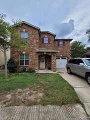 4627 Adkins Trail, San Antonio, TX 78238