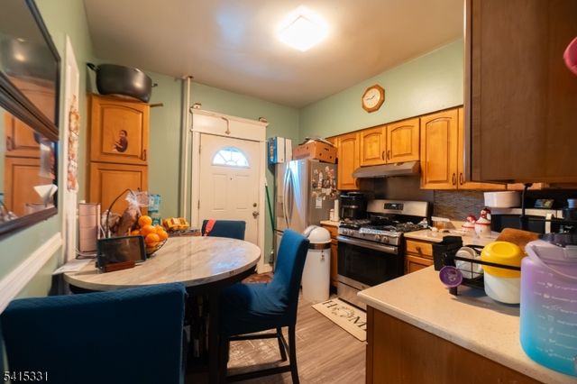 912 87Th St, North Bergen Twp., NJ 07047