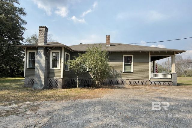 604 Forrest Avenue, East Brewton, AL 36426