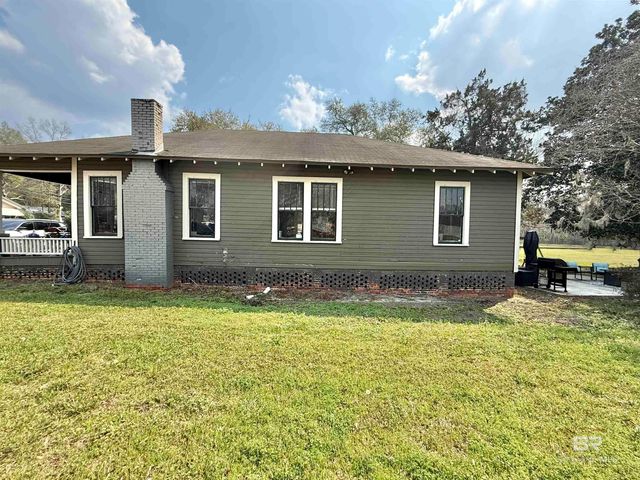 604 Forrest Avenue, East Brewton, AL 36426