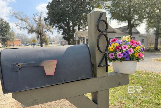 604 Forrest Avenue, East Brewton, AL 36426