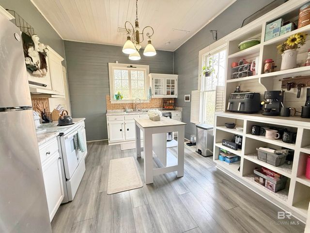 604 Forrest Avenue, East Brewton, AL 36426