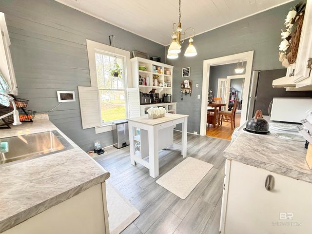 604 Forrest Avenue, East Brewton, AL 36426