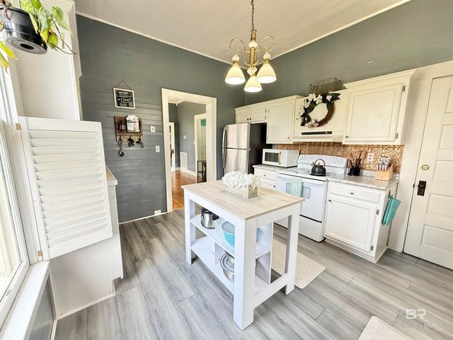 604 Forrest Avenue, East Brewton, AL 36426