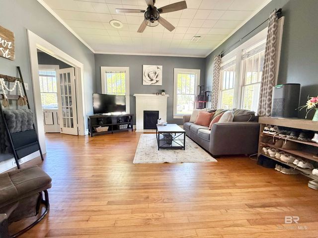 604 Forrest Avenue, East Brewton, AL 36426