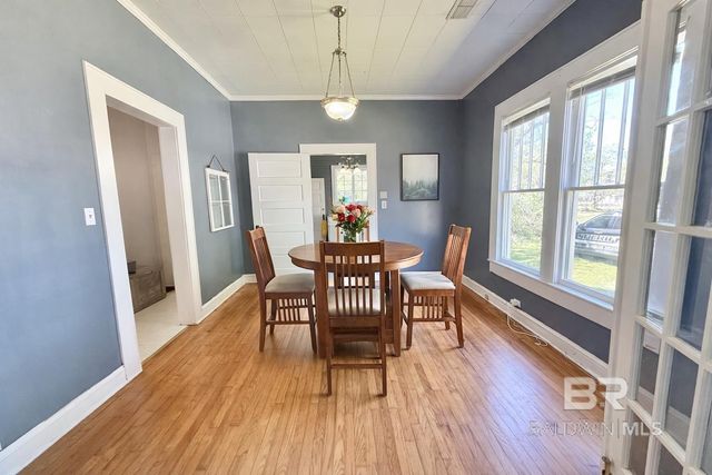 604 Forrest Avenue, East Brewton, AL 36426