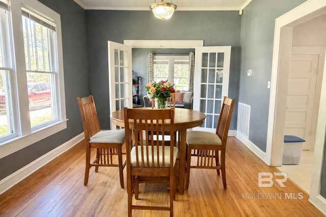 604 Forrest Avenue, East Brewton, AL 36426