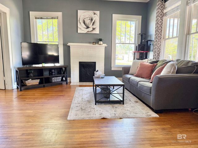 604 Forrest Avenue, East Brewton, AL 36426