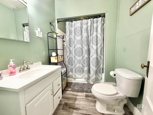 604 Forrest Avenue, East Brewton, AL 36426