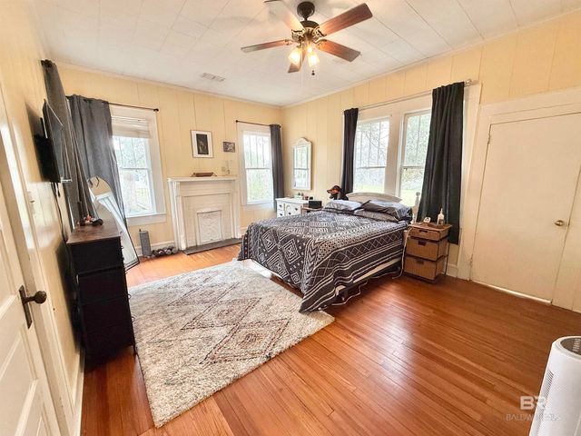 604 Forrest Avenue, East Brewton, AL 36426