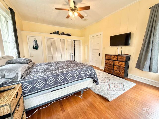 604 Forrest Avenue, East Brewton, AL 36426