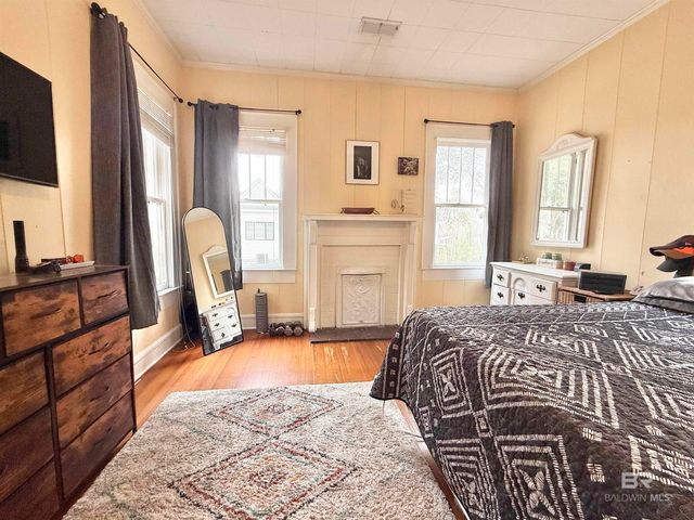 604 Forrest Avenue, East Brewton, AL 36426