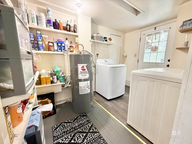 604 Forrest Avenue, East Brewton, AL 36426