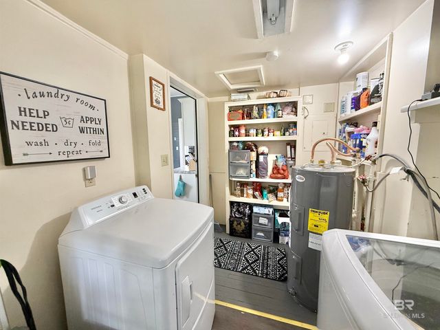 604 Forrest Avenue, East Brewton, AL 36426