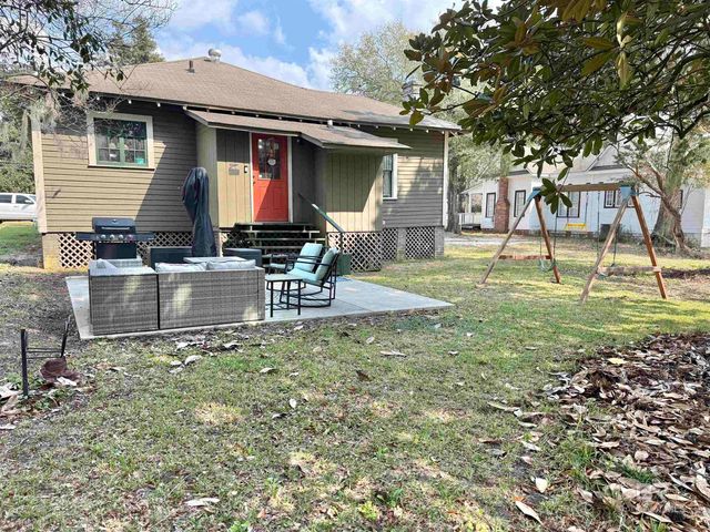 604 Forrest Avenue, East Brewton, AL 36426