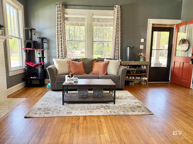 604 Forrest Avenue, East Brewton, AL 36426