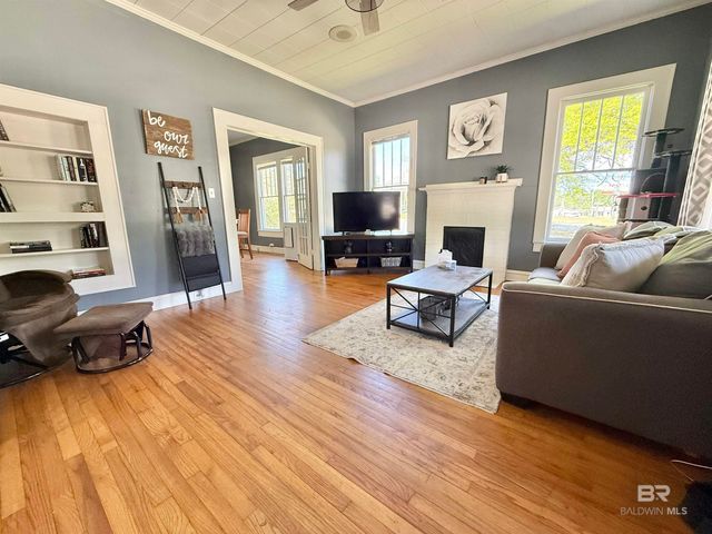 604 Forrest Avenue, East Brewton, AL 36426