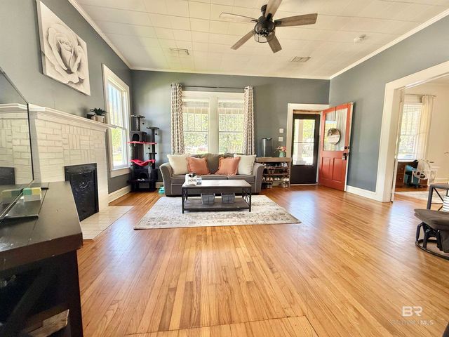 604 Forrest Avenue, East Brewton, AL 36426