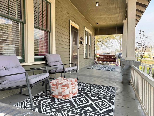 604 Forrest Avenue, East Brewton, AL 36426