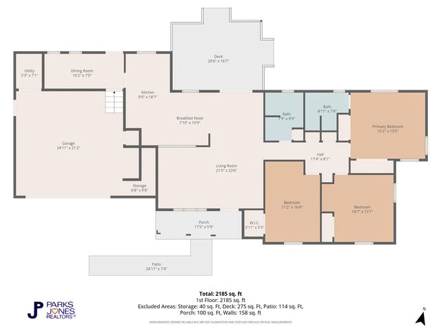 19008 SE Lee Blvd, Lawton, OK 73501