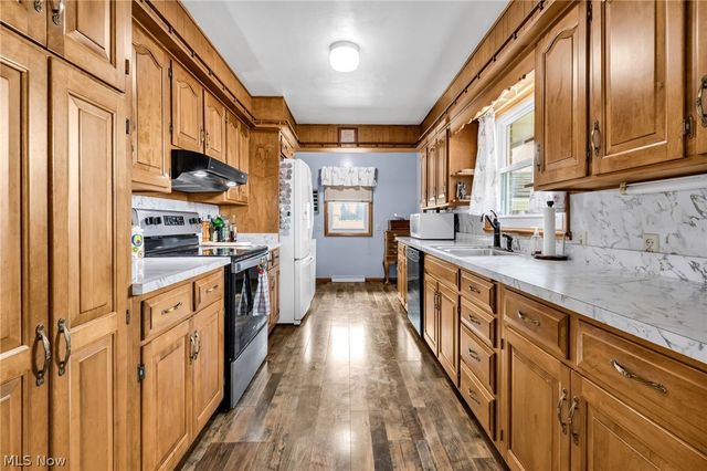 3315 Sylvan Road, Wooster, OH 44691